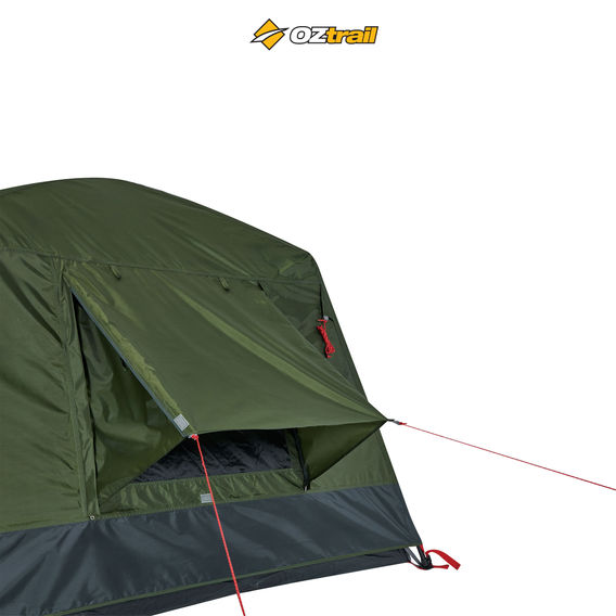 OZtrail Fast Frame Tent - 3 Person OZtrail Fast Frame Tent - 3 Person