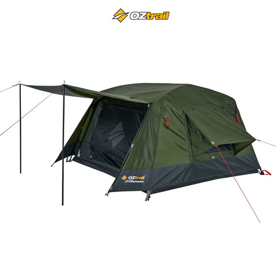 OZtrail Fast Frame Tent - 3 Person OZtrail Fast Frame Tent - 3 Person