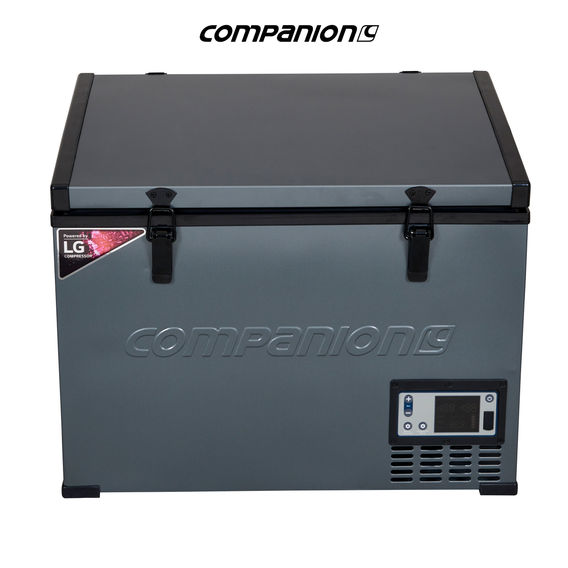 Companion 50L Single Zone Fridge/Freezer
