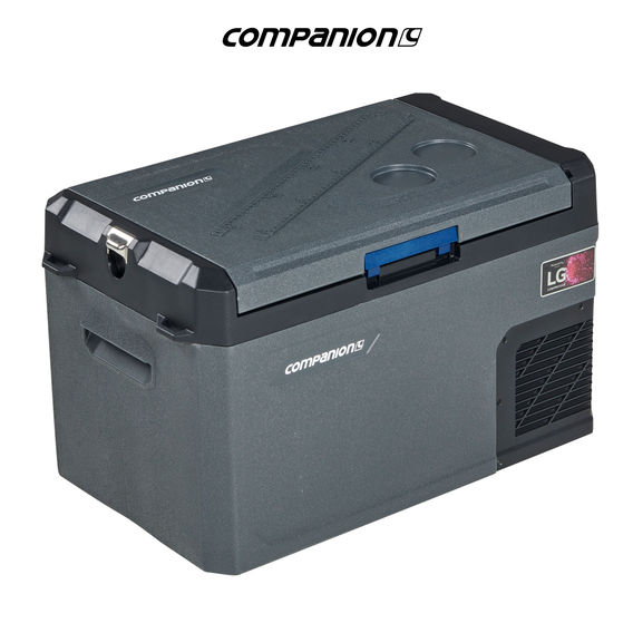 Companion 30L Single Zone Fridge/Freezer Companion 30L Single Zone Fridge/Freezer