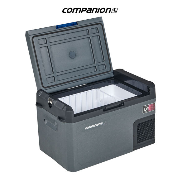 Companion 30L Single Zone Fridge/Freezer Companion 30L Single Zone Fridge/Freezer