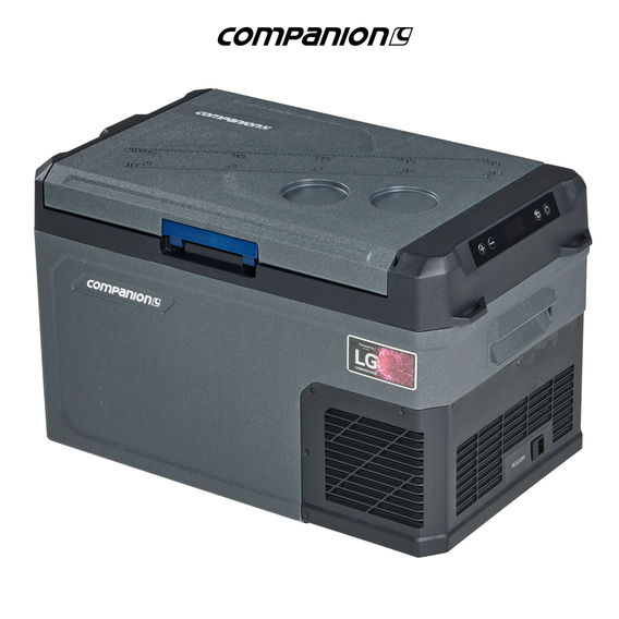 Companion 30L Single Zone Fridge/Freezer