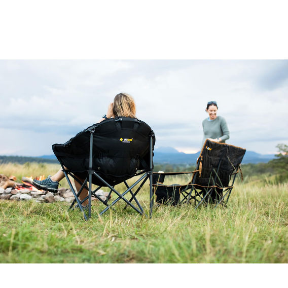 OZtrail Roamer Moon Chair OZtrail Roamer Moon Chair