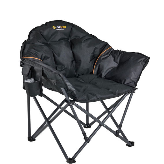 OZtrail Roamer Moon Chair OZtrail Roamer Moon Chair
