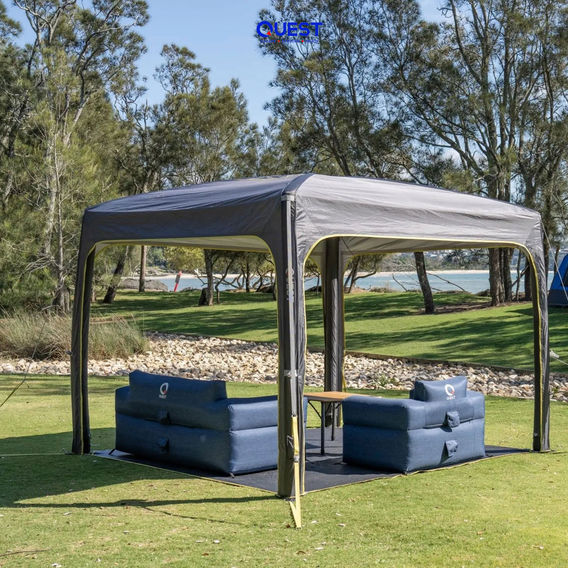 Quest Camp Bundle Quest Camp Bundle