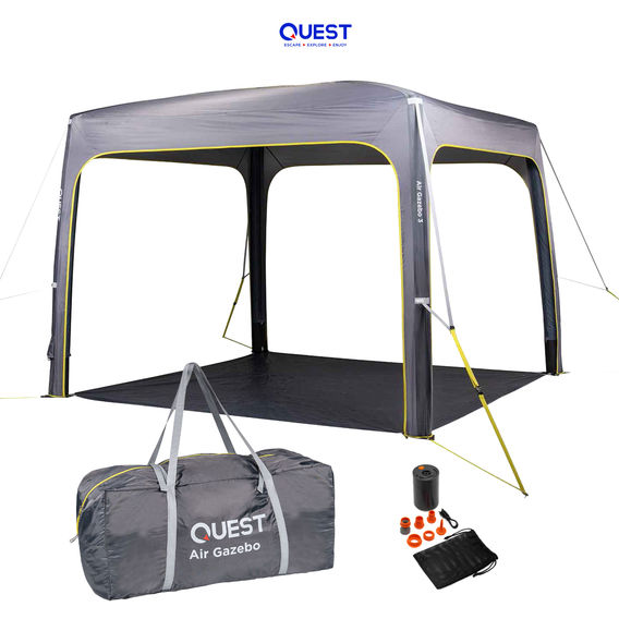 Quest Camp Bundle Quest Camp Bundle
