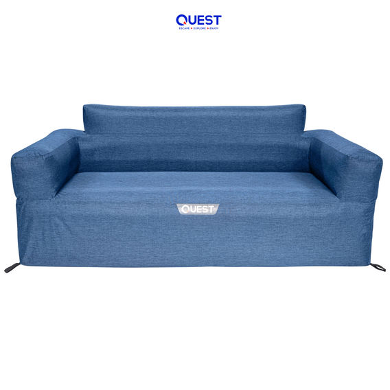 Quest Camp Bundle