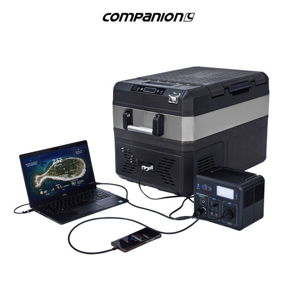 Companion Rover X3 Power Station Companion Rover X3 Power Station