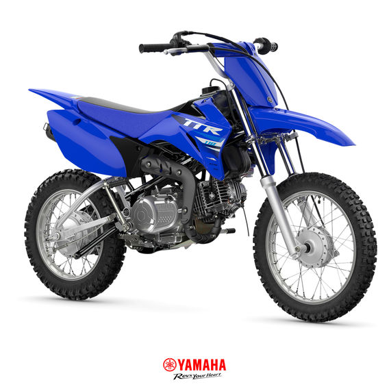 Yamaha TTR110 Yamaha TTR110