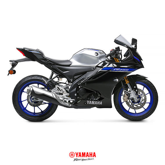 Yamaha YZF-R15M Yamaha YZF-R15M