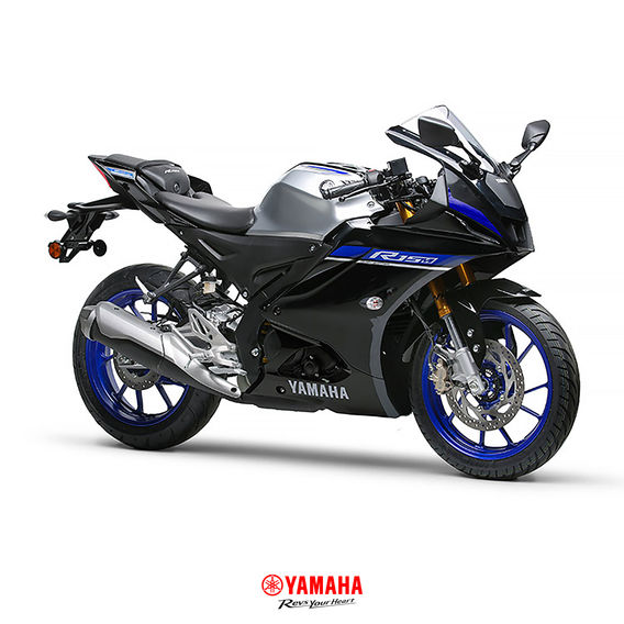 Yamaha YZF-R15M Yamaha YZF-R15M