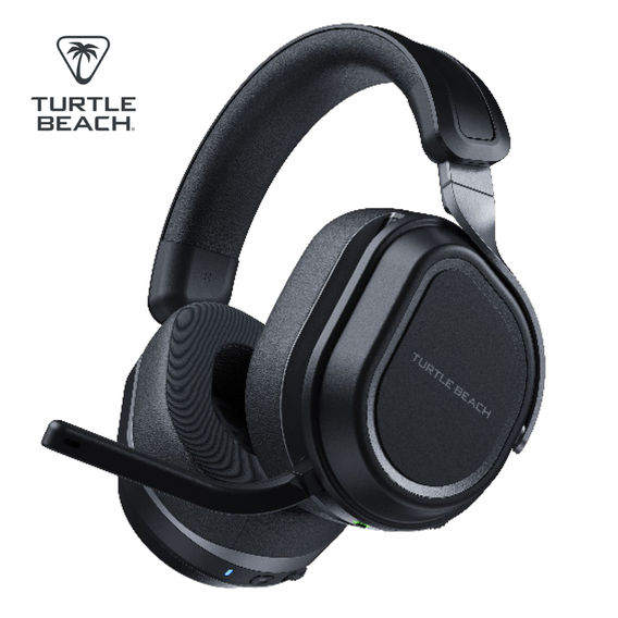 Turtle Beach Stealth 700 Gen 3 Headset Black Turtle Beach Stealth 700 Gen 3 Headset Black