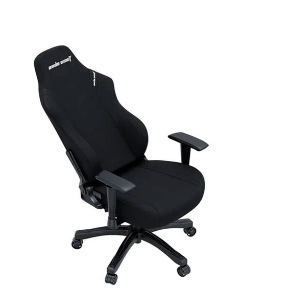 AndaSeat Luna Fabric Gaming Chair Black