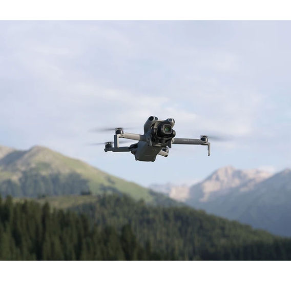DJI Mini 5 Pro Fly More Combo DJI RC-N3