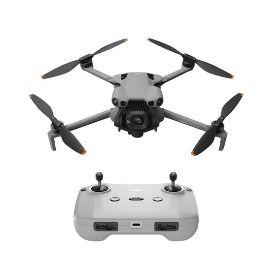 DJI Mini 5 Pro Fly More Combo DJI RC-N3