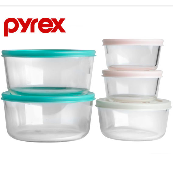 Pyrex® Simply Store Set Pyrex® Simply Store Set