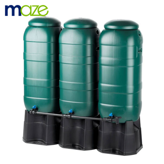 Maze 3 x 100L MINItank Kit Deluxe