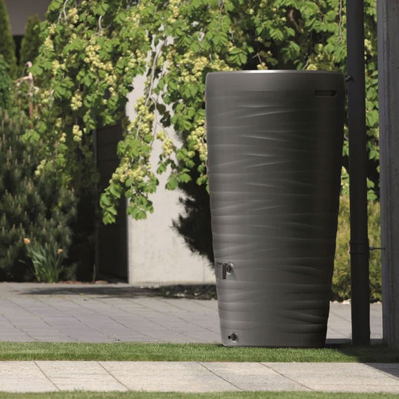 MAZE 240L Rainwater Tank MAZE 240L Rainwater Tank