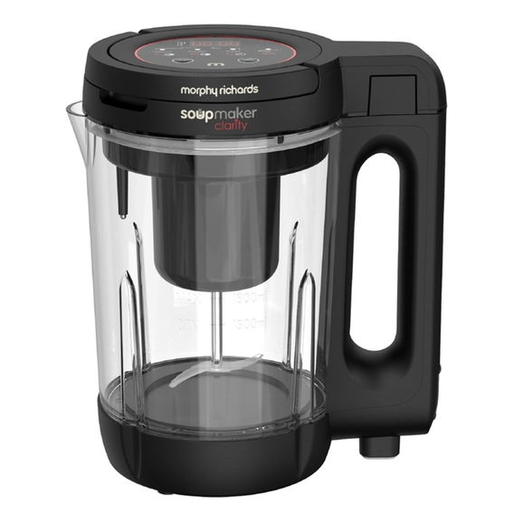 Morphy Richards Clarity Soup Maker