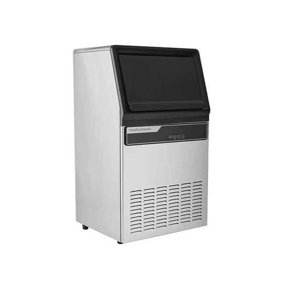 Morphy Richards Commercial Ice Maker 45kg - Black Morphy Richards Commercial Ice Maker 45kg - Black