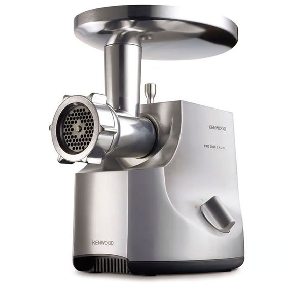 Kenwood Pro 2000 Excel Food Mincer