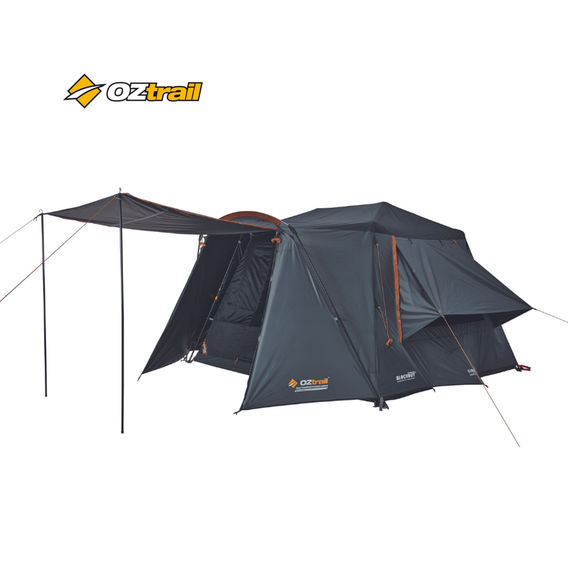 OZtrail Fast Frame BlockOut Lumos Tent - 6 Person