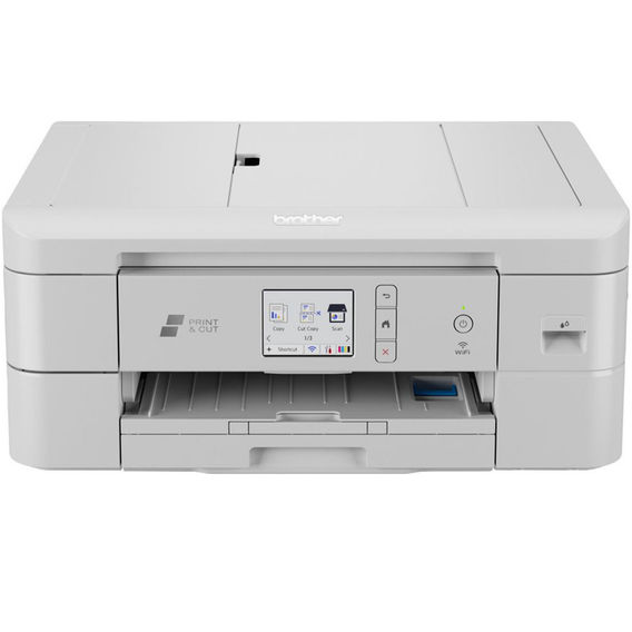 Brother Print & Cut All-in-one Inkjet Printer
