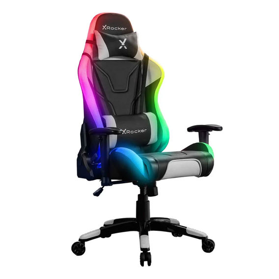 X Rocker Agility RGB Neo Motion Sync Office Gaming Chair X Rocker Agility RGB Neo Motion Sync Office Gaming Chair