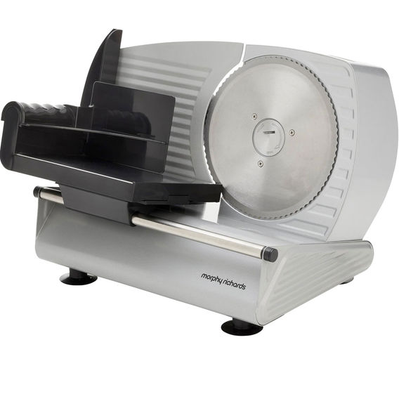 Morphy Richards Food Slicer