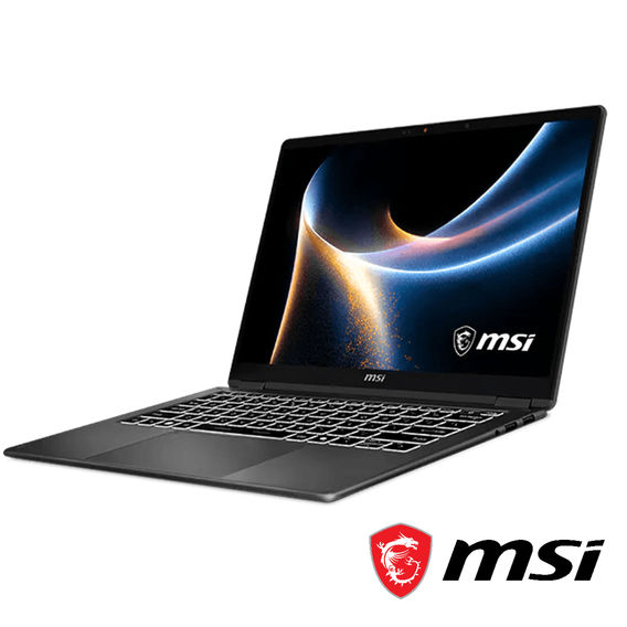 MSI Prestige 16 Flip AI+ 16 MSI Prestige 16 Flip AI+ 16
