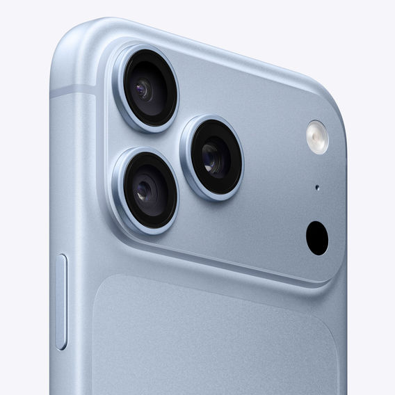 Apple iPhone 18 Pro - 1TB Apple iPhone 18 Pro - 1TB