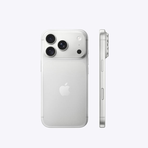 Apple iPhone 18 Pro - 1TB Apple iPhone 18 Pro - 1TB