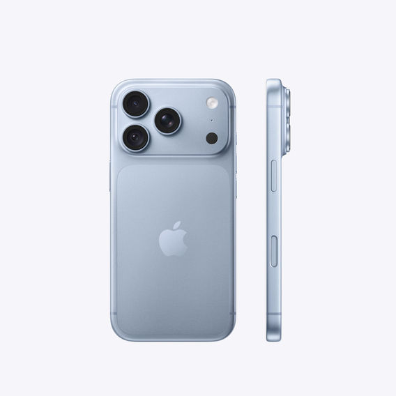 Apple iPhone 18 Pro - 2TB