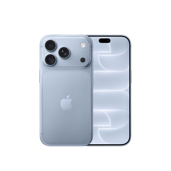 iPhone 18 Phone Pro - 2TB