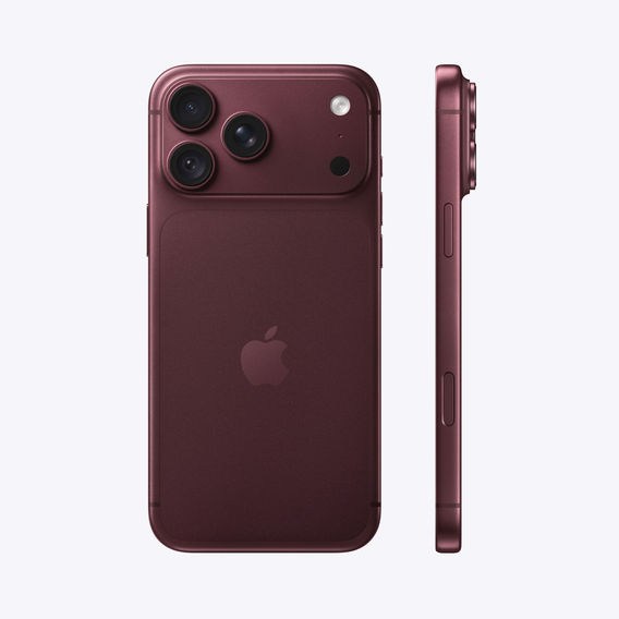 Apple iPhone 18 Pro Max - 256GB
