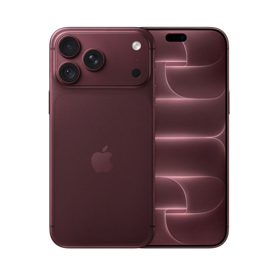 Apple iPhone 18 Pro Max - 1TB