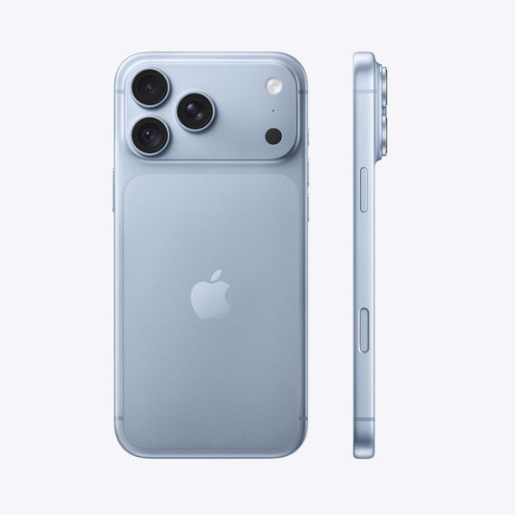 Apple iPhone 18 Pro Max - 2TB Apple iPhone 18 Pro Max - 2TB