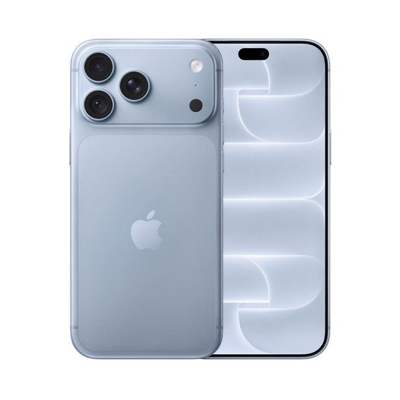 Apple iPhone 18 Pro Max - 2TB