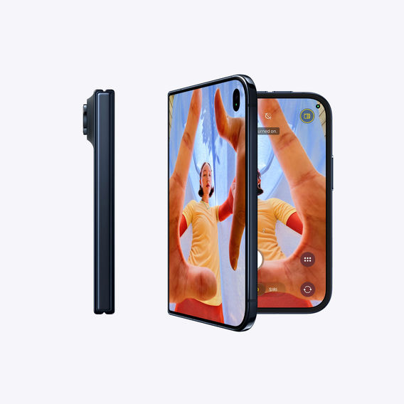 iPhone Duo Night Sky - 1TB