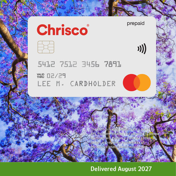 Mastercard $500 Gift Card SPRING 2027 Mastercard $500 Gift Card SPRING 2027