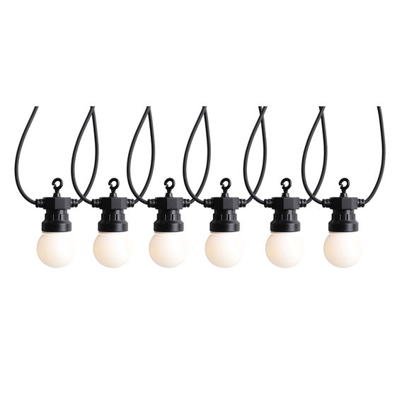 Festoon Light Bundle Opal