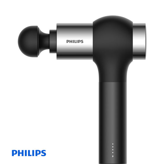Philips Sports Massage Gun Pro