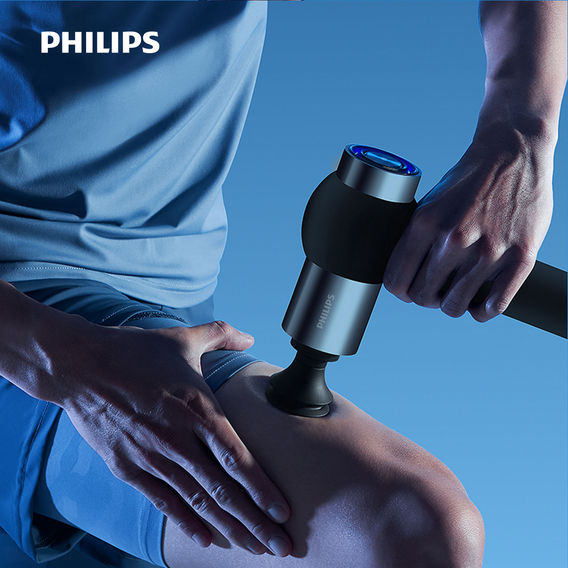 Philips Sports Massage Gun Pro Philips Sports Massage Gun Pro