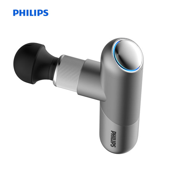 Philips Sports Mini Massage Gun