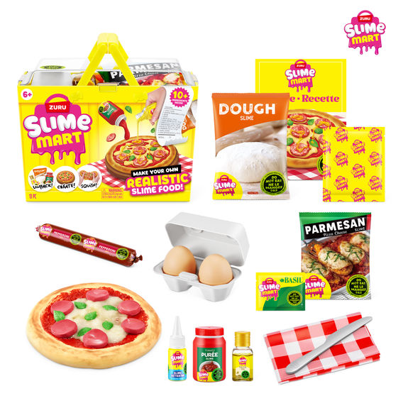 ZURU Slime Mart Bundle ZURU Slime Mart Bundle