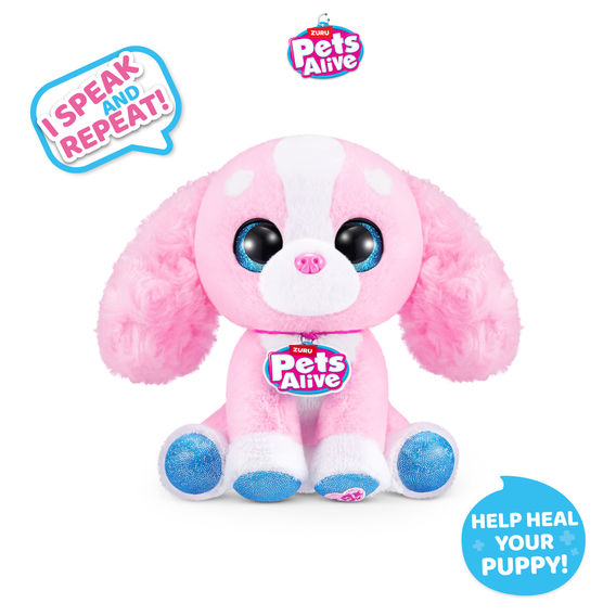 ZURU Pet's Alive Bundle