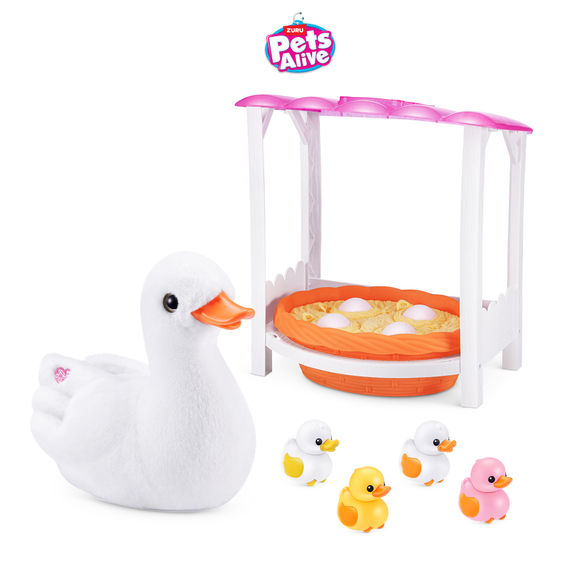 ZURU Pet's Alive Bundle