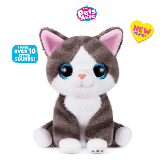 ZURU Pet's Alive Bundle ZURU Pet's Alive Bundle