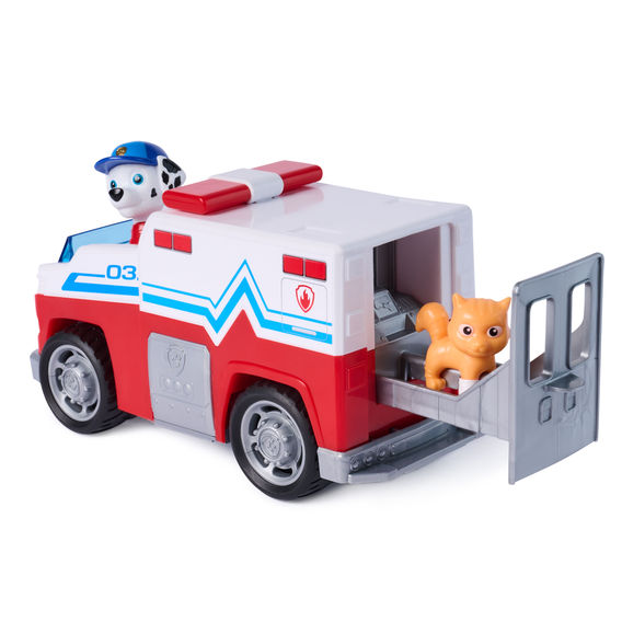 PAW Patrol Bundle PAW Patrol Bundle