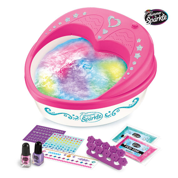Shimmer N Sparkle Beauty Bundle